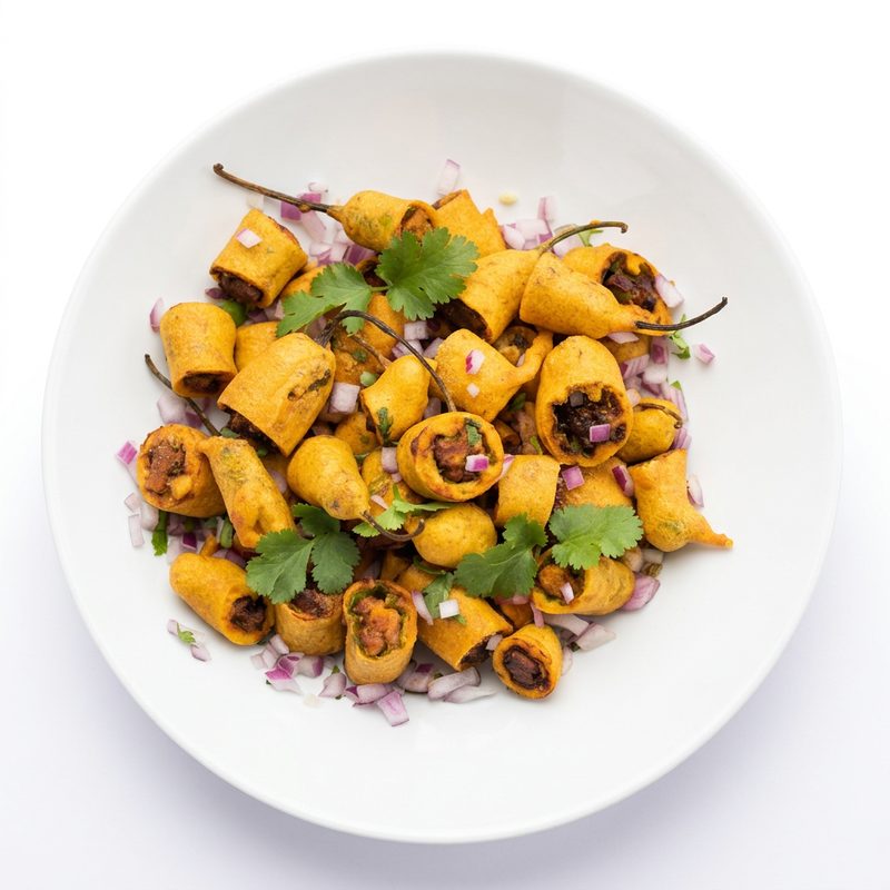 Khatti Mirchi