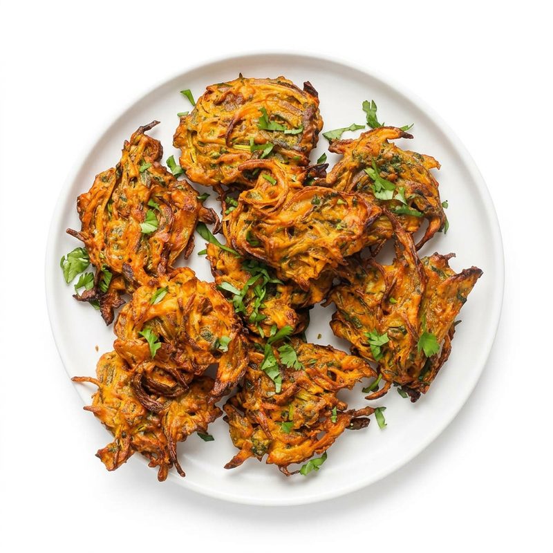 Onion Pakora