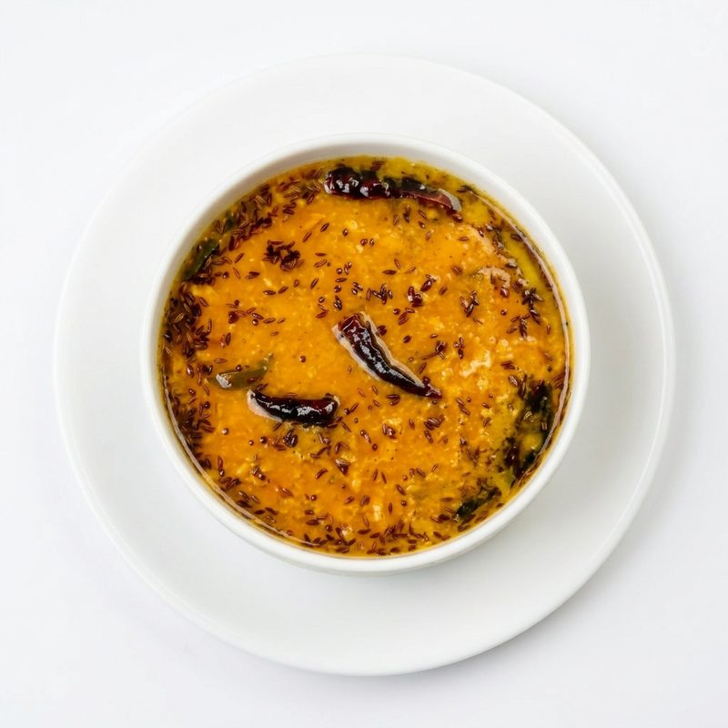 Hyderabadi Dal